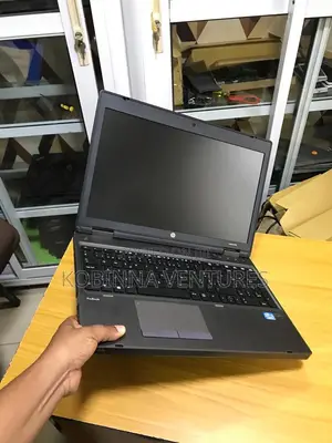 Laptop HP ProBook 6560B 4GB Intel Core i5 HDD 320GB
