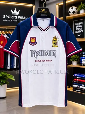Quality Jersey in Anambra,Awka