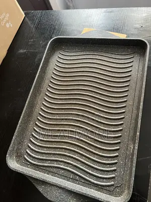 Stove Top Griller