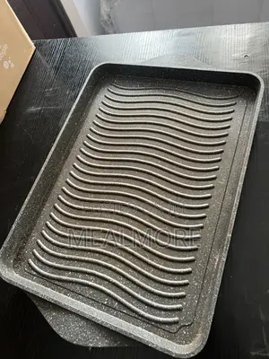 Stove Top Griller