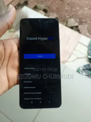 Xiaomi Redmi 14C 128 GB Black