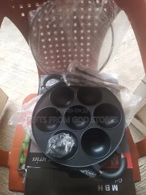 Masa EasyBake Cake Pan