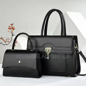 Bags and Footwear