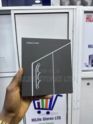 New Samsung Galaxy Z Fold7 256 GB