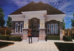 21 Rooms Hostel Building for Sale