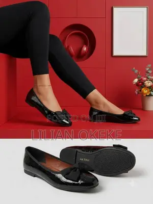 Women Clothing and Shoes