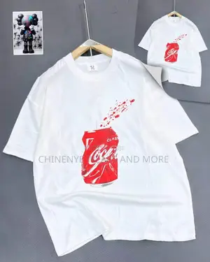 Tee Shirts
