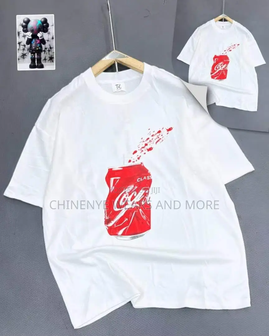 Tee Shirts