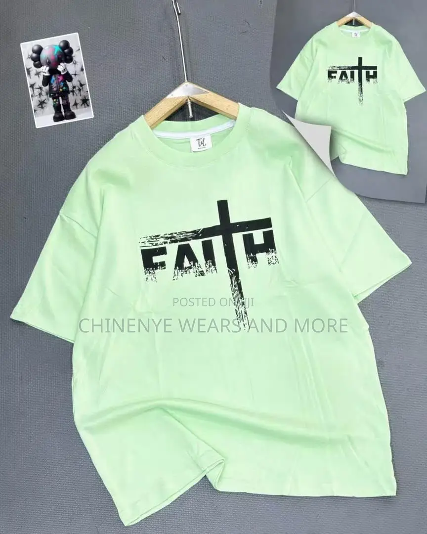 Tee Shirts