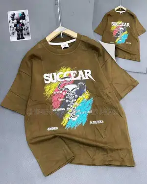 Tee Shirts