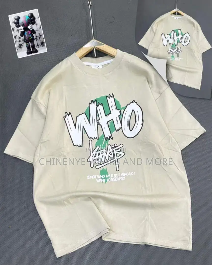 Tee Shirts