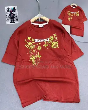Tee Shirts