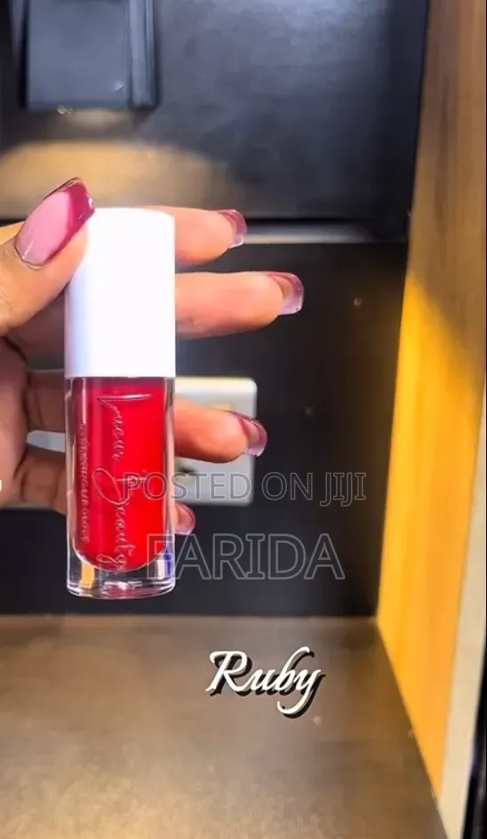 Lip Gloss. Affordable and High Quality