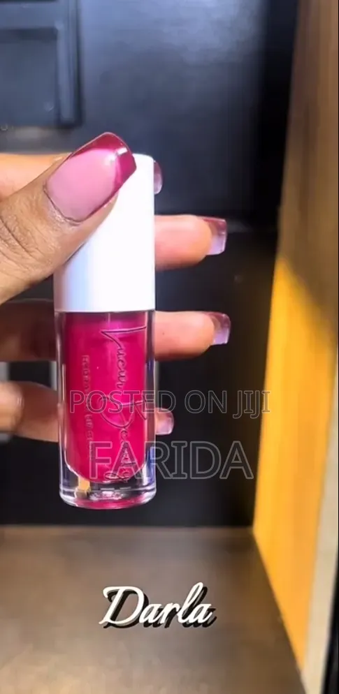 Lip Gloss. Affordable and High Quality