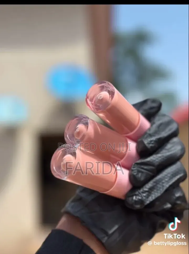 Lip Gloss. Affordable and High Quality