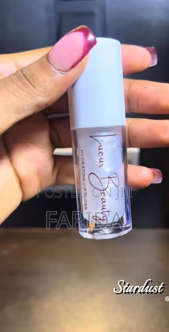 Lip Gloss. Affordable and High Quality