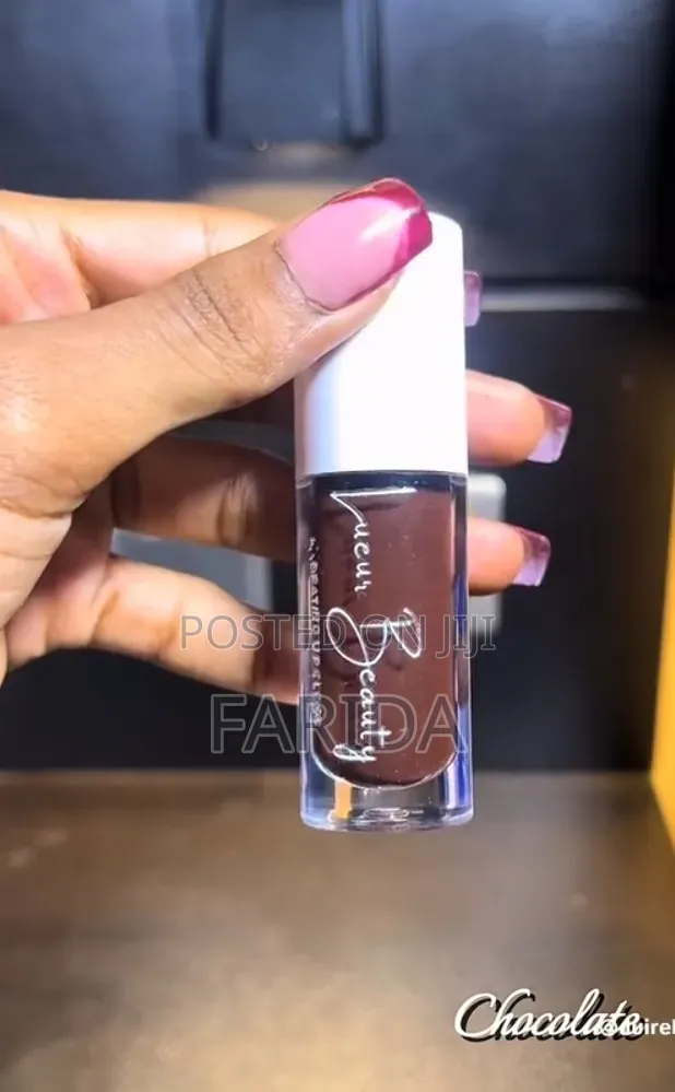 Lip Gloss. Affordable and High Quality