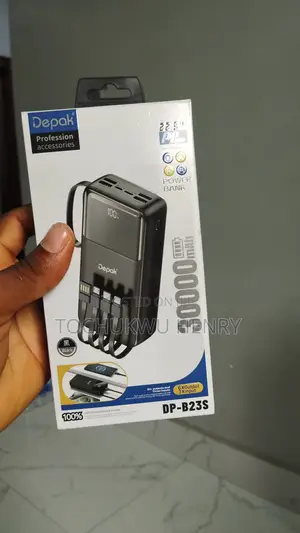 Power Bank