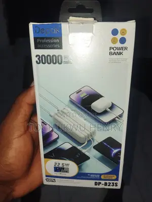 Power Bank