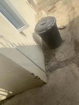 1bdrm Apartment in City College, Karu for rent