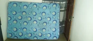 Neatly Used Mouka 10 Inches Mattress