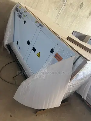 SP-100 100KVA Perkins Industrial Power Generator