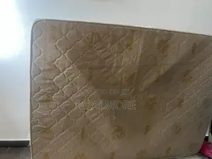 Mouka Semi Orthopedic