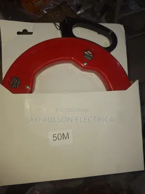 Electrician's Fish Tape