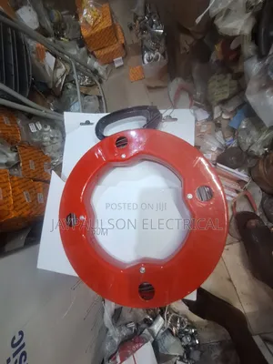 Electrician's Fish Tape