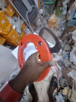 Electrician's Fish Tape