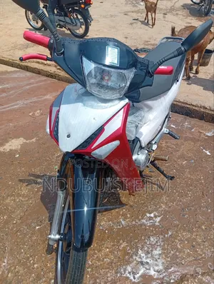 Jincheng Bike 2024 Red