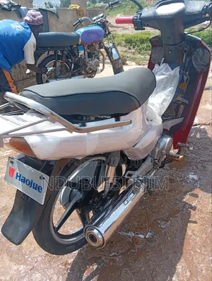 Jincheng Bike 2024 Red