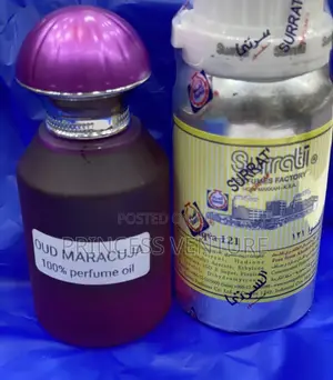 Oud Maracuja Aqua 121 Combo