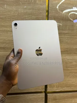 Apple iPad (2025) 128 GB Silver