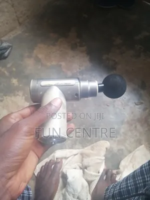 Massaging Gun