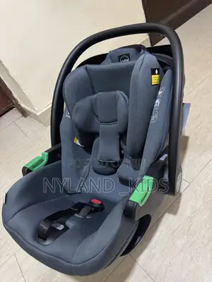 Infant to Toddler Car Seat