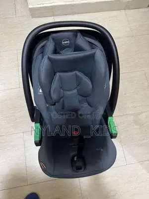 Infant to Toddler Car Seat