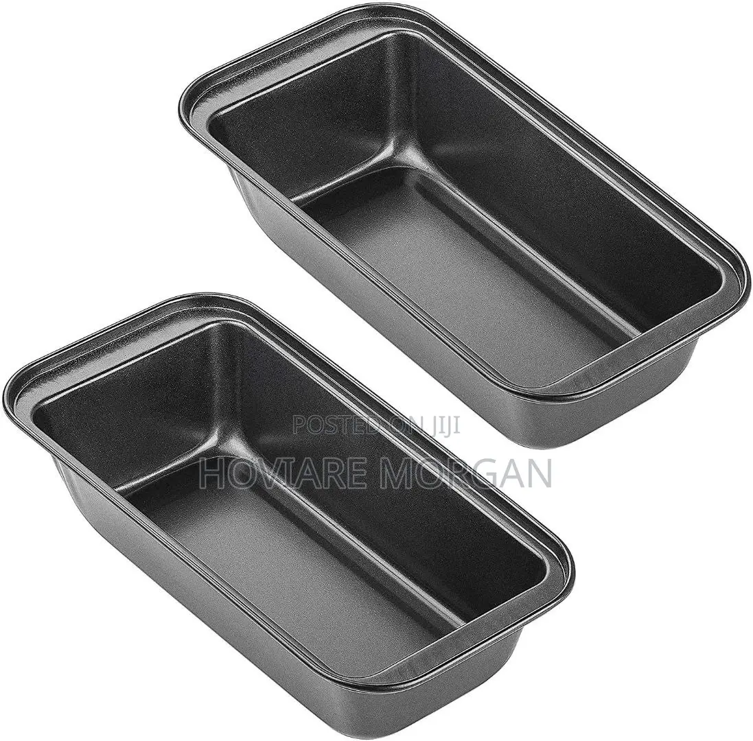 Aluminum Nonstick Bread Pan Big.