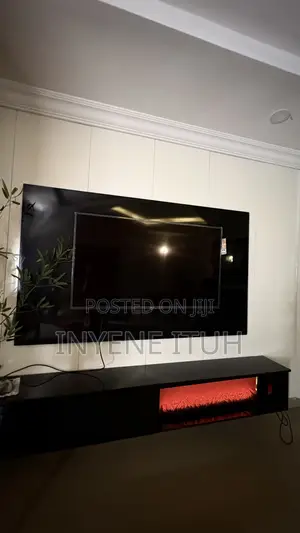 Sitting Room TV Console