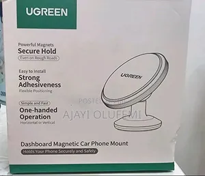 Ugreen Magnetic Car Phone Holder