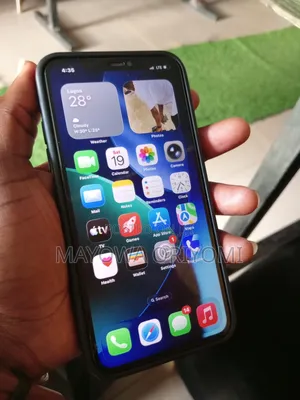 Apple iPhone 11 Pro Max 64 GB Green