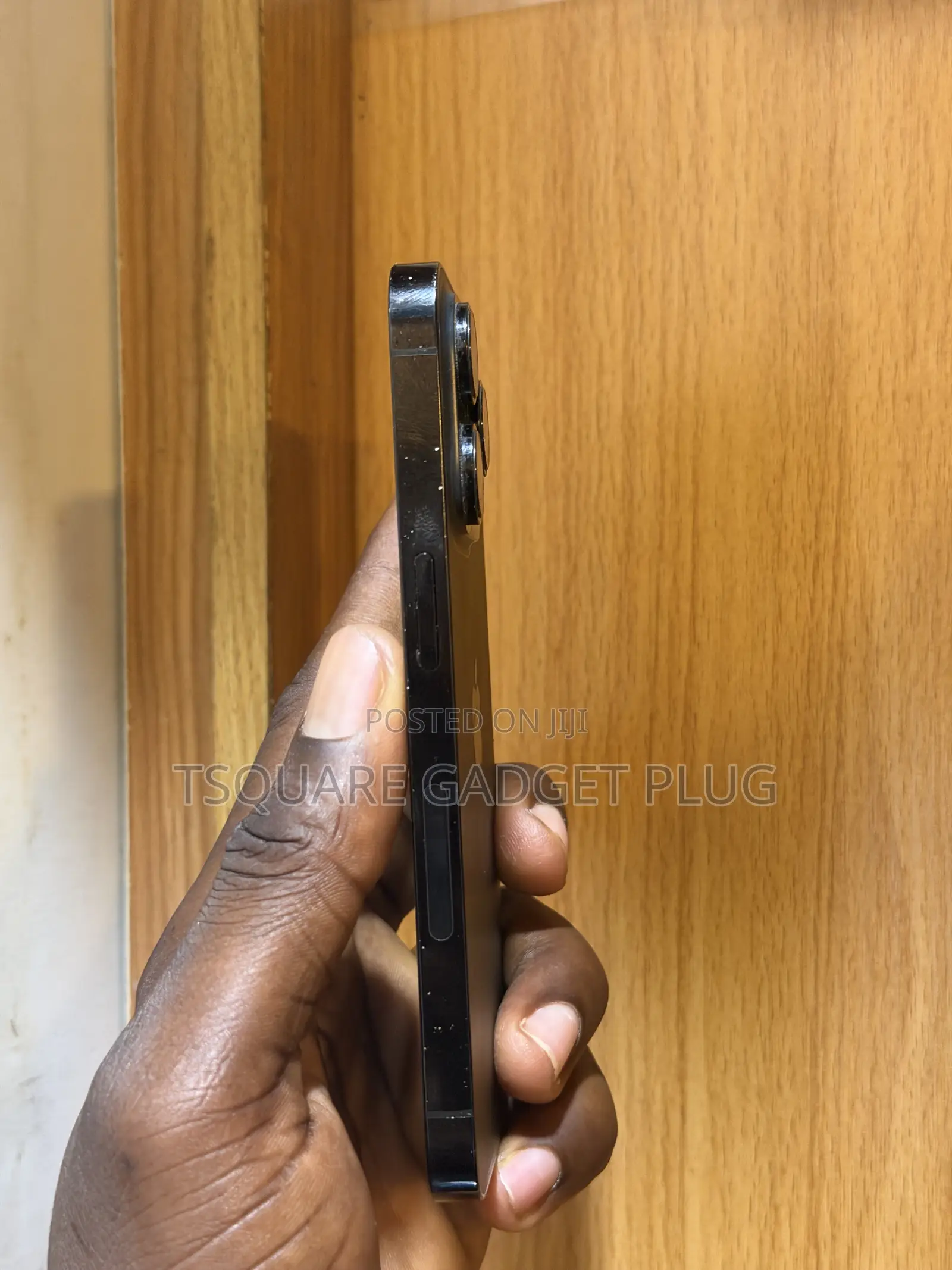Apple iPhone 14 Pro 256 GB Black