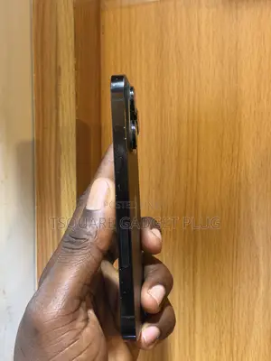 Apple iPhone 14 Pro 256 GB Black
