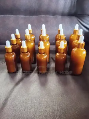 Pure Cold Pressed Castor Oil | Hexane Free | 100% Natural Original