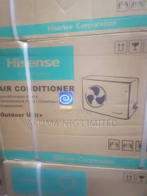 1.5 Horse Power Inverter AC