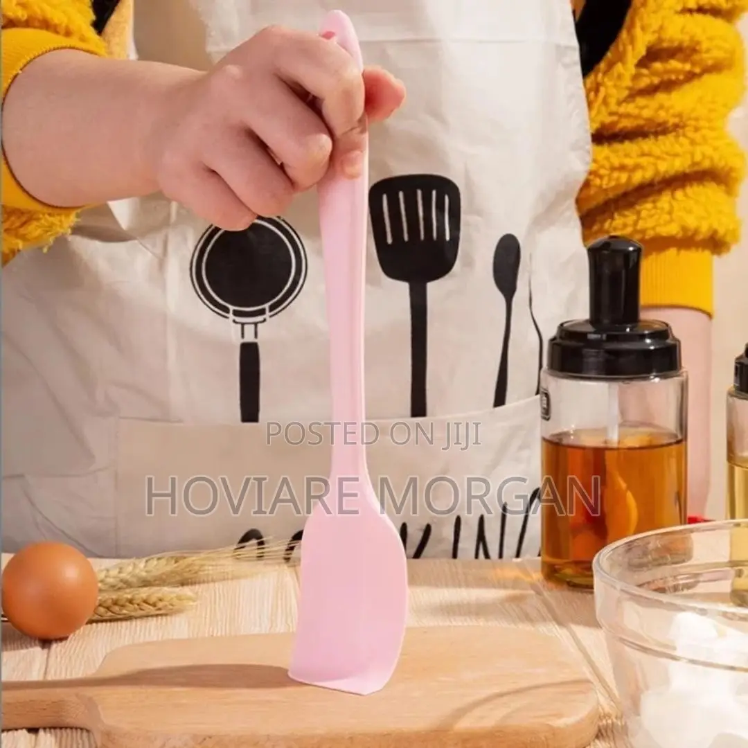 Silicone Spatula