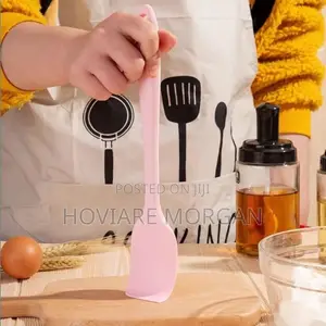 Silicone Spatula