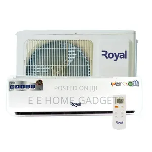 Royal 1.5HP Inverter Air Conditioner