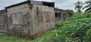 240sqm (4 Plots)Fenced Gated Justrite Iguando Alimosho Lagos