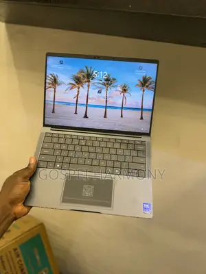 Laptop Dell Pro 14 Premium 16GB Intel Core Ultra 5 SSD 512GB